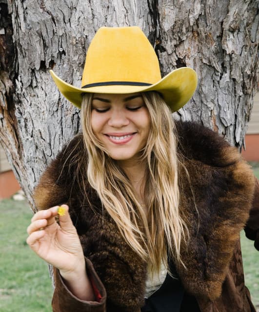 Maggie Koerner artist profile image