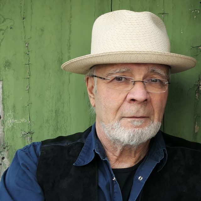 Ray Bonneville artist profile image
