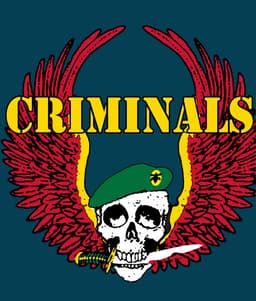 Fun Lovin' Criminals's artist profile image