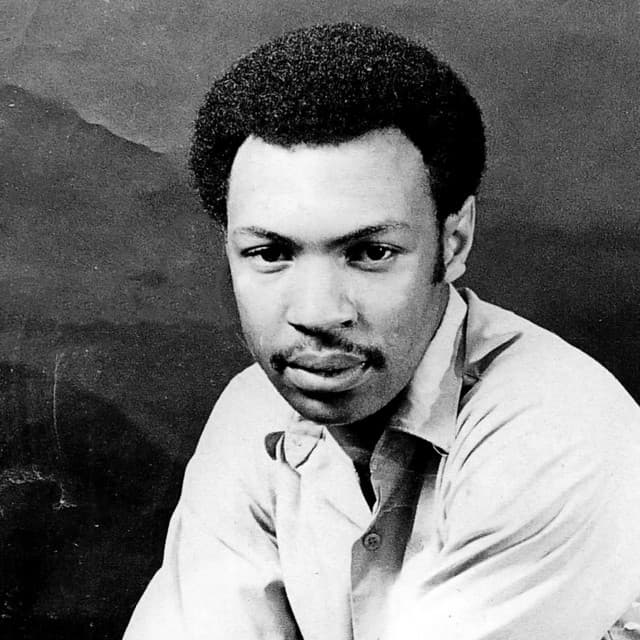 Sonny Clark artist profile image