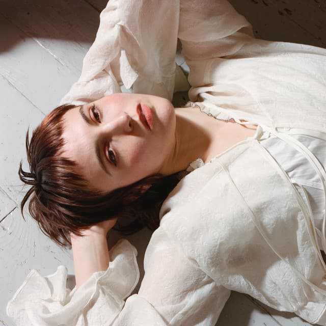 Dana Gavanski artist profile image