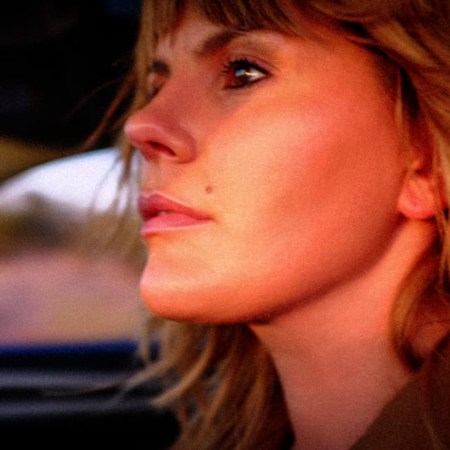 Grace Potter's artist profile image
