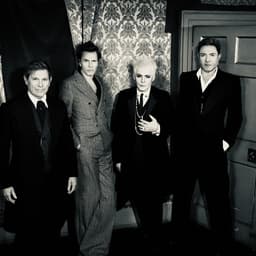 Duran Duran's artist profile image