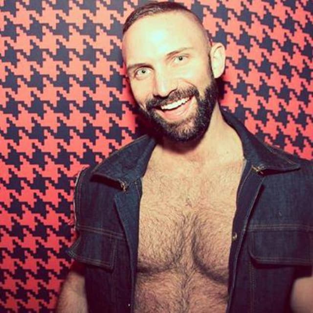 DJ Mitch Ferrino's artist profile image