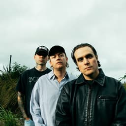 DMA'S's artist profile image
