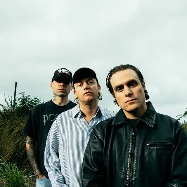 DMA'S artist profile