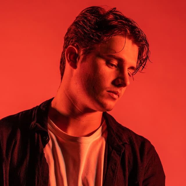 Joel Adams artist profile image