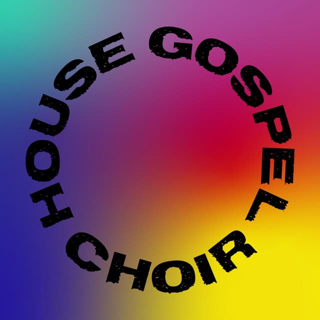 House Gospel Choir's artist profile image