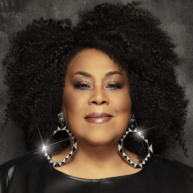 Martha Wash artist profile image