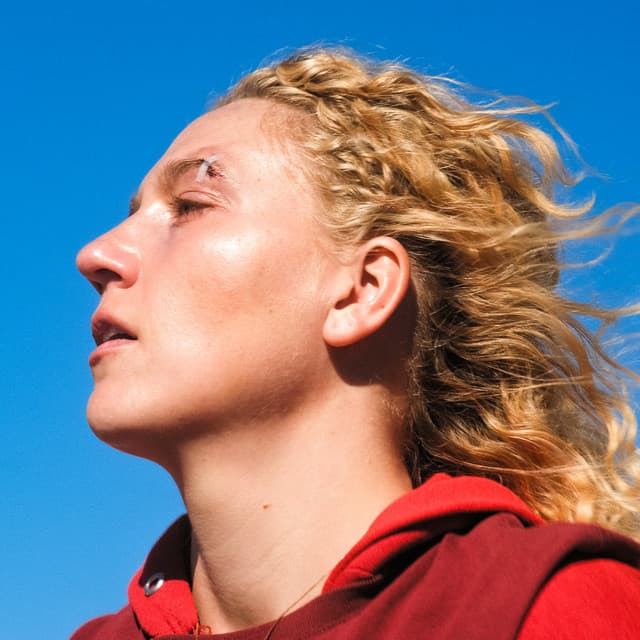 Kat Cunning artist profile image