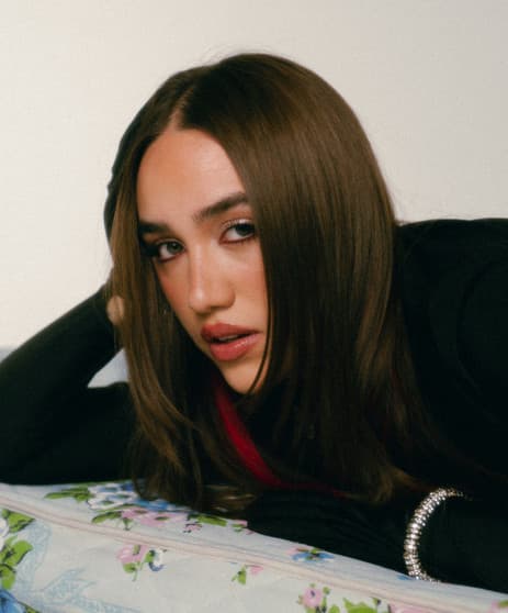 Ela Taubert artist profile