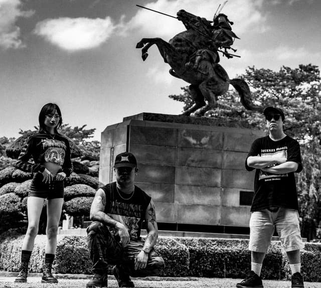 KRUELTY's artist profile image