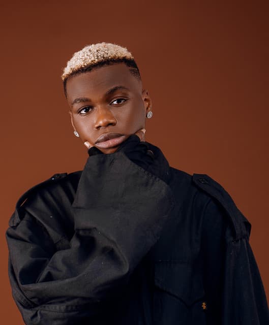 T DOLLAR artist profile image
