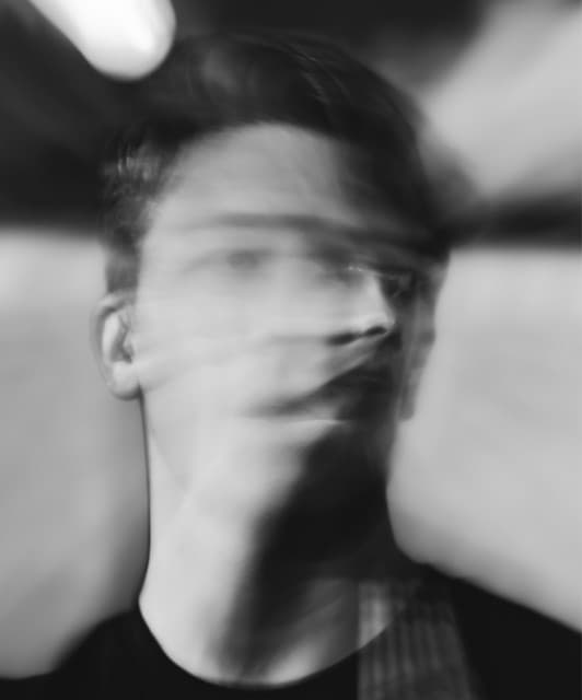 Point Blank Society's artist profile image