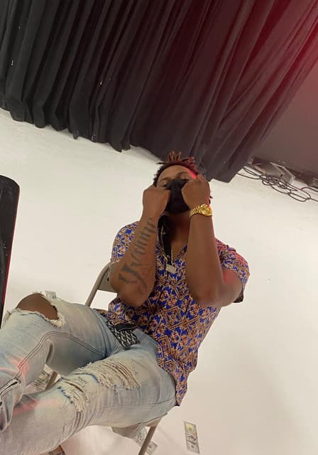 TeeJay's artist profile image