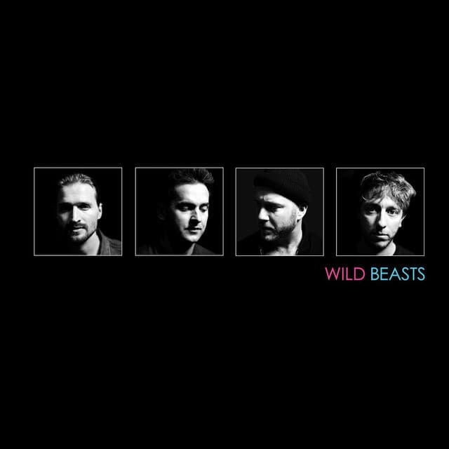 Wild Beasts artist profile image