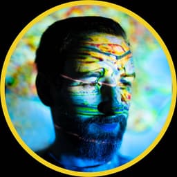 Max Cooper's artist profile image