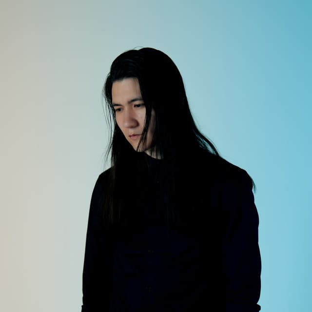 Groundbreaking artist profile image