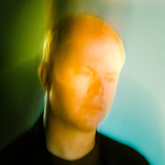 POSTDATA artist profile image