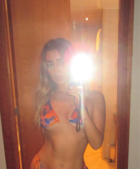 Paula Cendejas profile