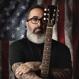 Aaron Lewis's artist profile image
