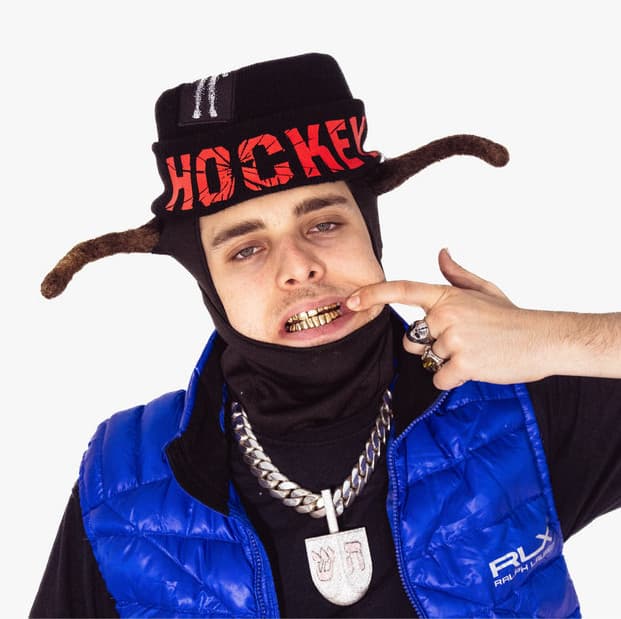 BLP KOSHER artist profile image