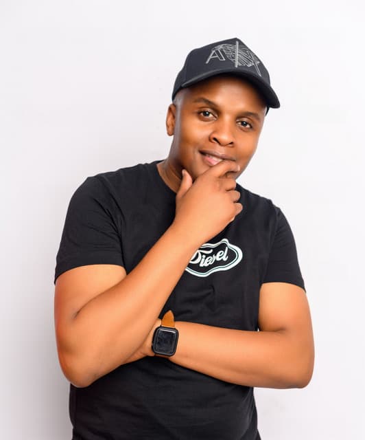 Dj Karri artist profile image