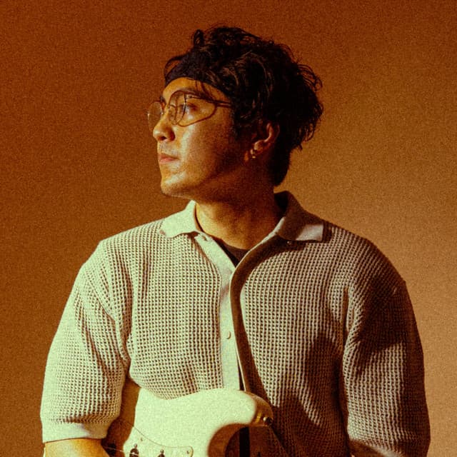 Glenn Lumanta artist profile image