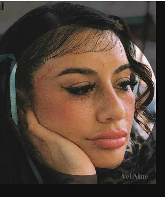 Vel Nine's artist profile image