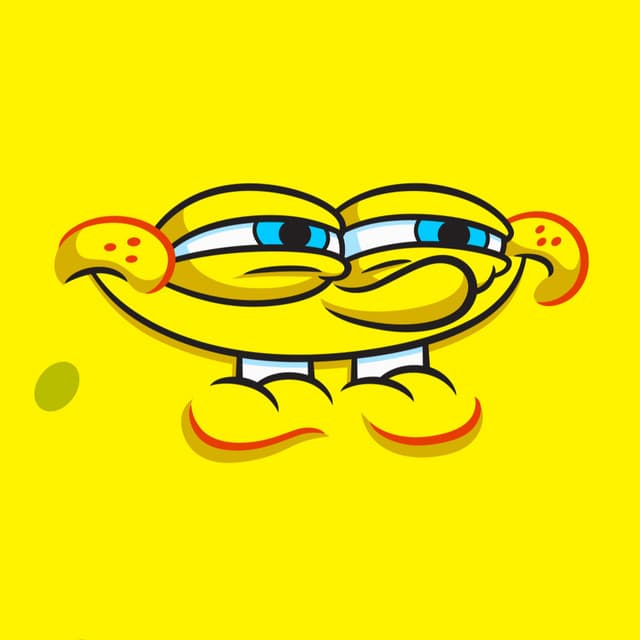 Spongebob Squarepants profile