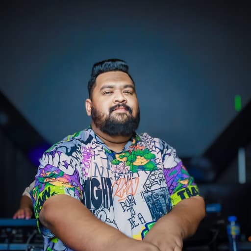 Ribin Richard artist profile image