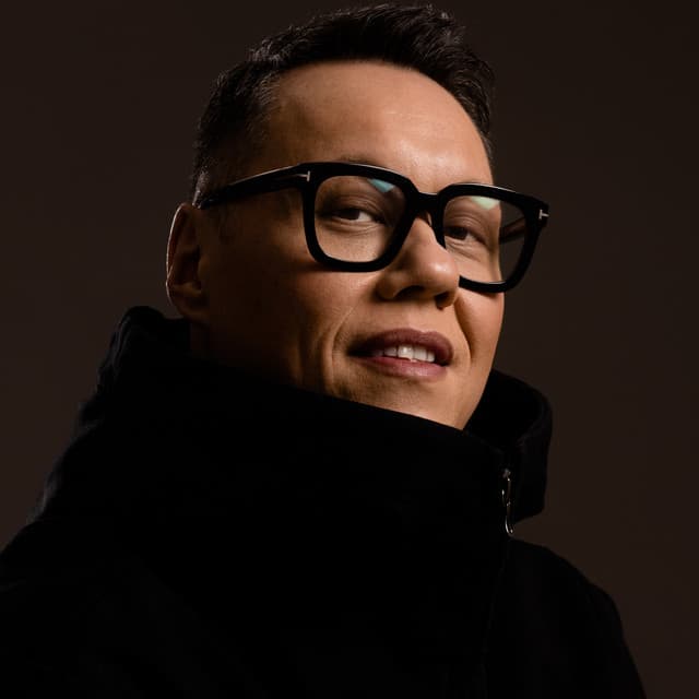Gok Wan's artist profile image