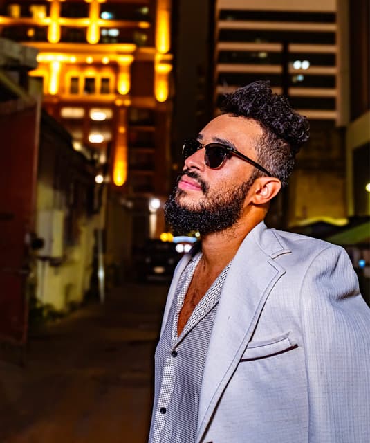 Boogietraxx artist profile image