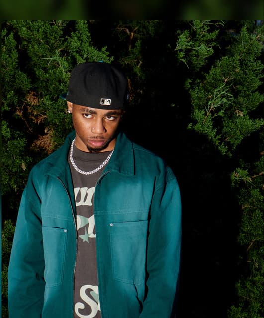 DreTL artist profile image