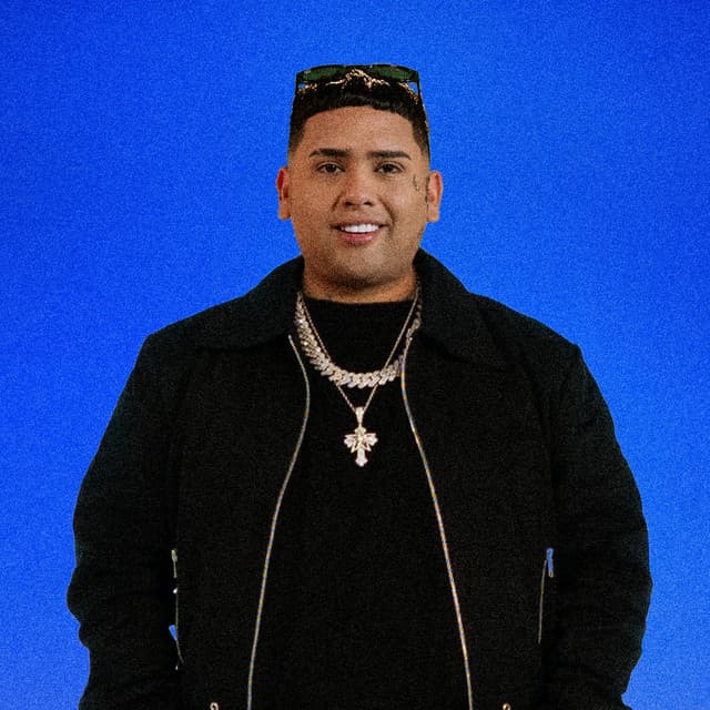 Gusty dj artist profile image