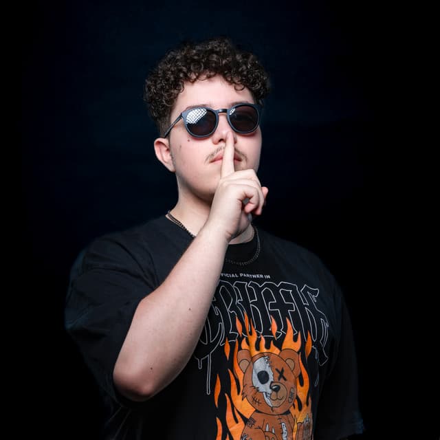 TBR artist profile image