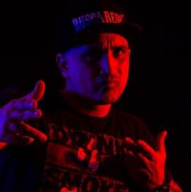DJ Pablito profile