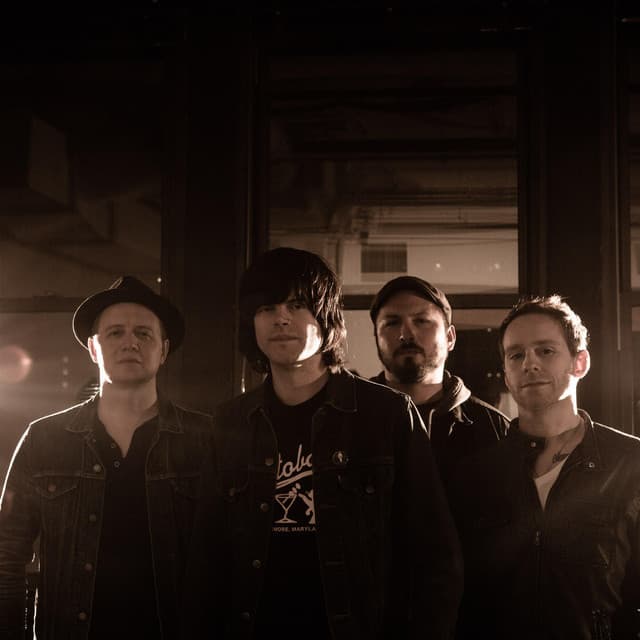 AM Taxi's artist profile image