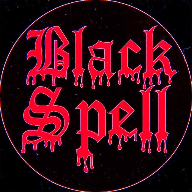 Black Spell artist profile image