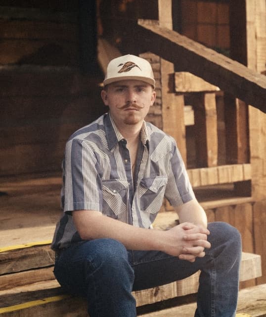 Tyler Nance's artist profile image