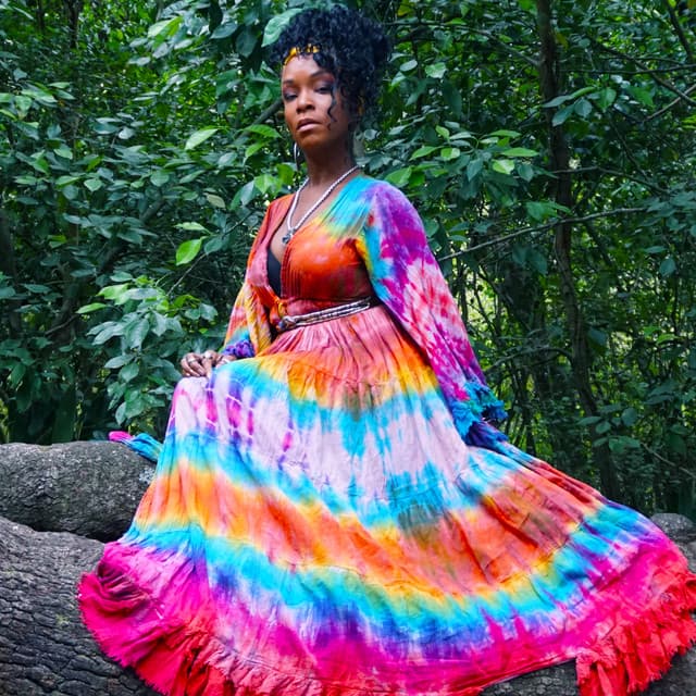 Kat Riggins artist profile image