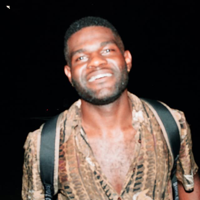 Naji artist profile image