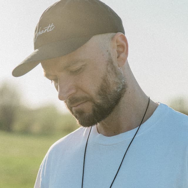 Phil Tyler artist profile image
