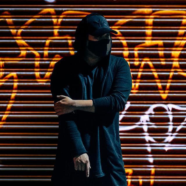 LICK's artist profile image