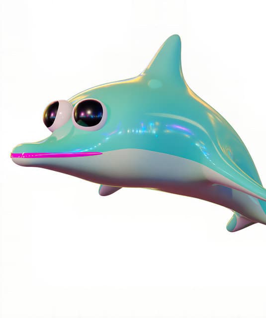 Dolphin Hyperspace's artist profile image