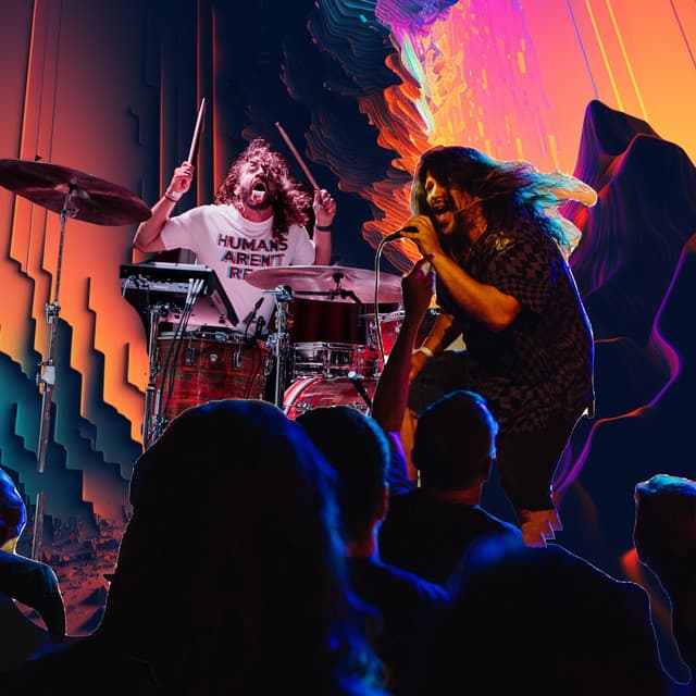 Brick + Mortar artist profile image