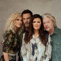 Little Big Town's artist profile image
