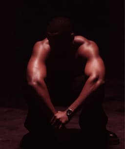 Sarz's artist profile image