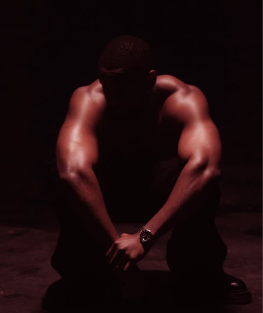 Sarz artist profile image