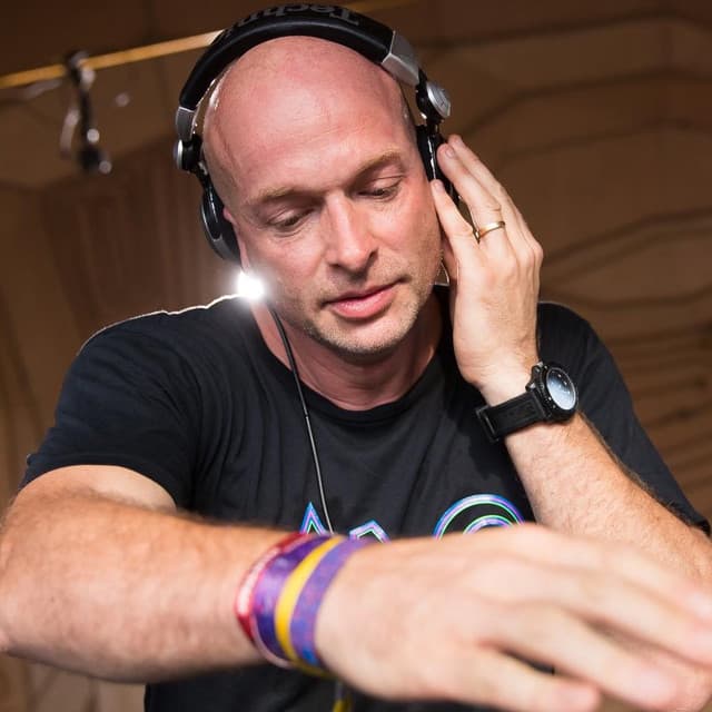 Dickster artist profile image